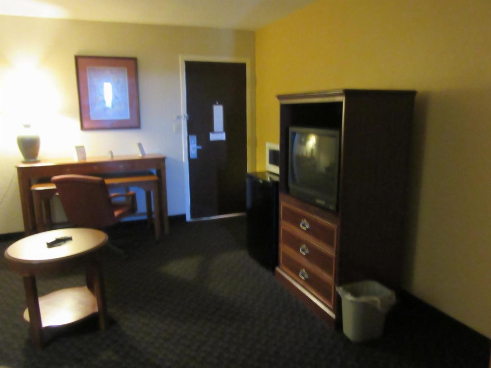 Days Inn & Suites by Wyndham SE Columbia Ft Jackson Main image